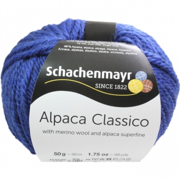 Schachenmayr / Alpaca Classico